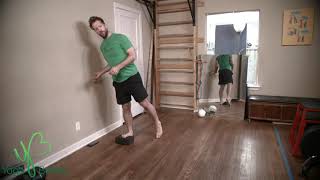 Level 1: Thursday  Nov 5th  9am (ANDREW)