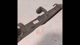 Vídeo de Radiador Honda Hornet 2008 Avaria
