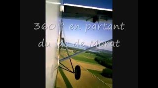 preview picture of video 'Pilatus Porter Ecotop GMRA Avenches AEROMODELISME'