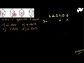 Cubes and Dices (Non verbal reasoning) Part 1