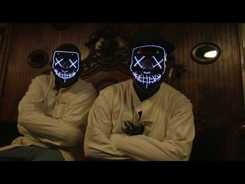 2 Krazy Muther Fookers - Make It Drop Promo