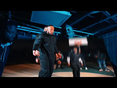 MGM Relle x Moneymac x Fundamentals (Music Video) KB Films