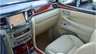 preview picture of video '2008 Lexus LX 570 Used Cars Lilburn GA'