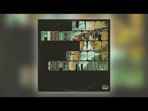 Lance Ferguson - Oblighetto