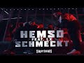 HEMSO FEAT LX SCHMECKT Official Video