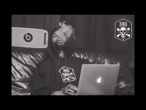 Damso X Niska X Kalash Type Beats : Redemption instrumental