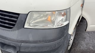 Volkswagen Pickup Volkswagen flatbed truck < 3.5t | Image 4 - Autoline