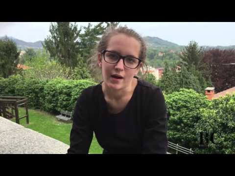 Le ragazze e il territorio Beatrice, 16 anni, Cavaglià