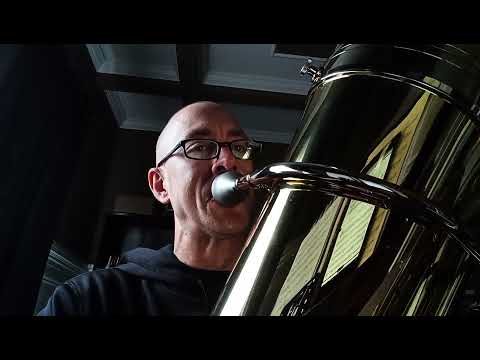 Wessex XL - Symphony Fantastique - Practice