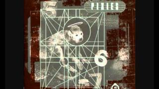 Pixies - Mr.Grieves + Crackity Jones