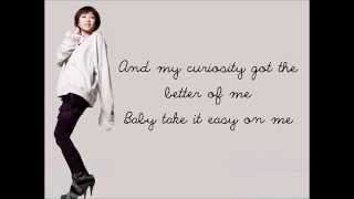 Utada Hikaru | Come Back To Me | Lyric Video HD