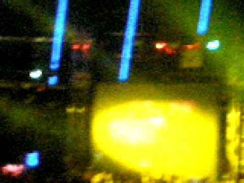 Veracocha - Carte Blanche (Cosmic Gate Remix) @ Massive Worldwide 08