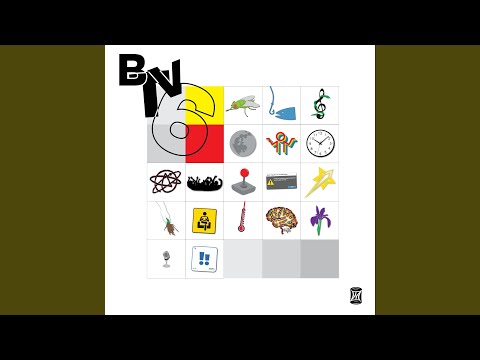 Video thumbnail for ​bug eyed