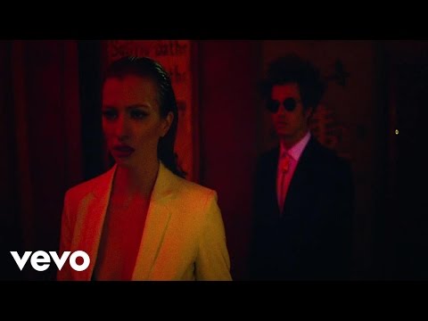 Redlight - Me & You (Official Video) ft. ASTR