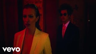 Redlight - Me & You (Official Video) ft. ASTR