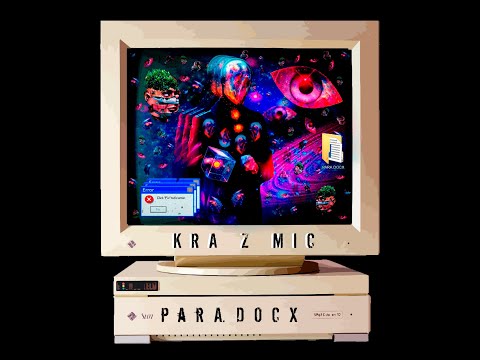 KRA Z MIC - VIAJO ( Prod. Tommaso Antico )