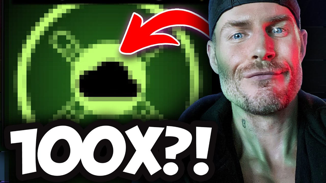 *BREAKING* alex becker is buying this NEW RWA crypto token right now...