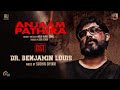Dr. Benjamin Louis - Anjaam Pathiraa OST | Kunchacko Boban | Sushin Shyam | Ashiq Usman Productions