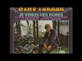 Nino Ferrer - Je Vends Des Robes
