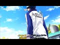 Prince Of Tennis Ryoma Echizen Leaves The Camp Then His Brother Followed