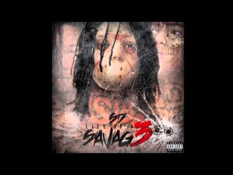 SD - "Bad Hoes" (feat. Capo) [Official Audio]