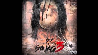 SD - "Bad Hoes" (feat. Capo) [Official Audio]