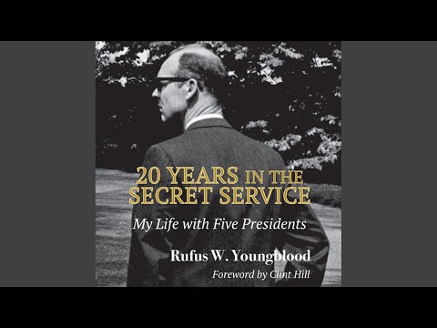 Chapter 01 - 20 Years in the Secret Service