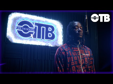 Cvshbaby - OFF THE BOOTH (S2:E18)