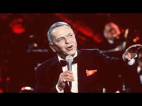 Videoclip de Here's To The Band — Frank Sinatra