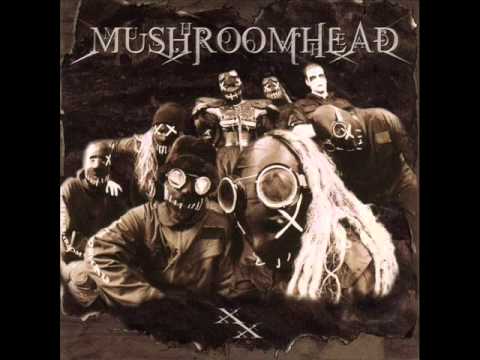 RARE Mushroomhead The Wrist (Eclipse Records Version)