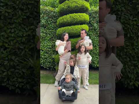 İdeal çocuk sayısı kaç olmalı? #özlemlinaöz #springonshorts
