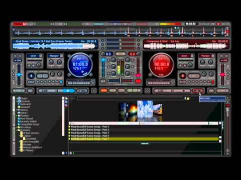 Definition of any bad boy (Scott Brown / Compulsion & Orbit1 Remix)