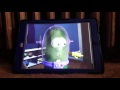 Veggie Tales Are You My Neighbor VHS Trailer