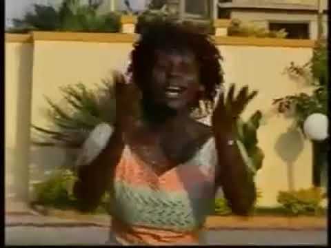 Esther Smith - Onyame Ben Ni (Video)