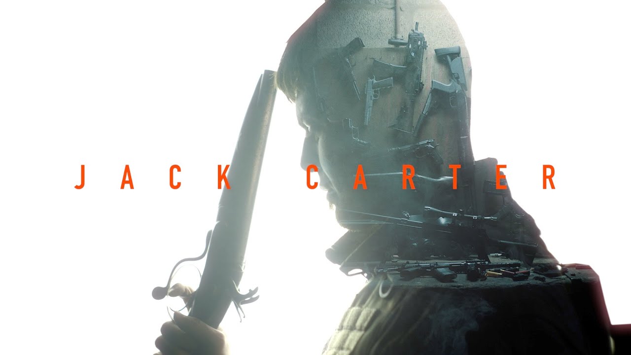 Jack Carter: Chapter One thumbnail