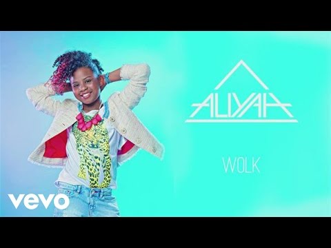 Aliyah - Wolk (Still)
