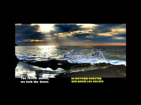 "A mi manera" Julio Iglesias