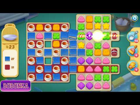 Matchington Mansion level 2651 HD