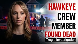 Hawkeye Set Decorator Mary-Kate Golding Found Dead | Tragic Death Investigated as Murder-Suicide