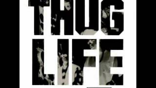 2 Pac, Thug Life &#39;Dont Get It Twisted&#39; (Instrumental Loop)