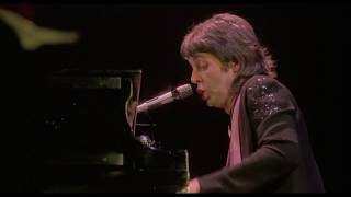 Paul McCartney &amp; Wings - Lady Madonna