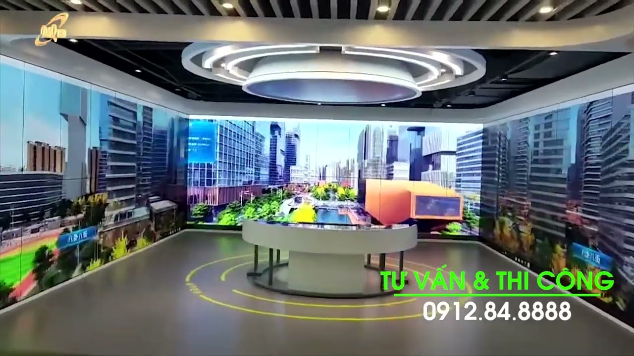 Video du an