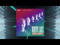VIZE, Tokio Hotel - White Lies (NOØN Remix) (Visualizer)