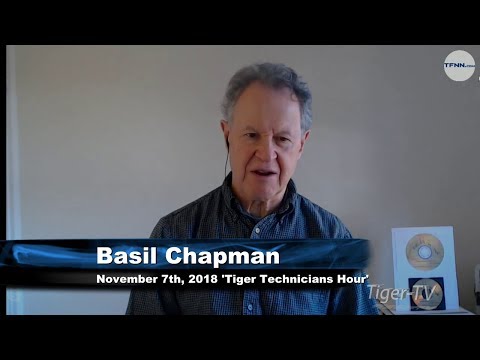 November 7th Tiger Technician's Hour on TFNN