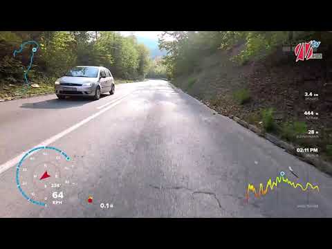 Biciklom kroz lijepa kalesijska naselja (Jajići-Kalesija)