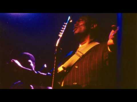 B.S.K. (Franco) - Franco & le T.P. O.K. Jazz  19-1-1989, Amsterdam