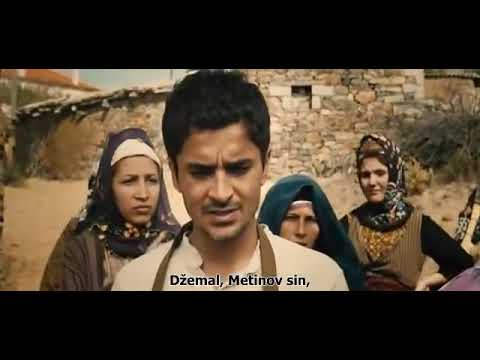 Turski film: Čanakkale - Kraj puta (2013) - bosanski prijevod