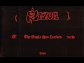 Saxon | THE EAGLE HAS LANDED LIVE | Full Album (1982)