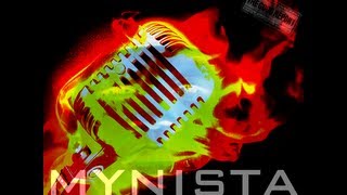 @Mynista: #Fire [Official #MusicVideo]