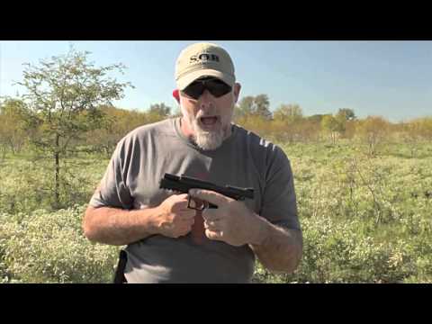 The SOB Reviews the CZ P 09